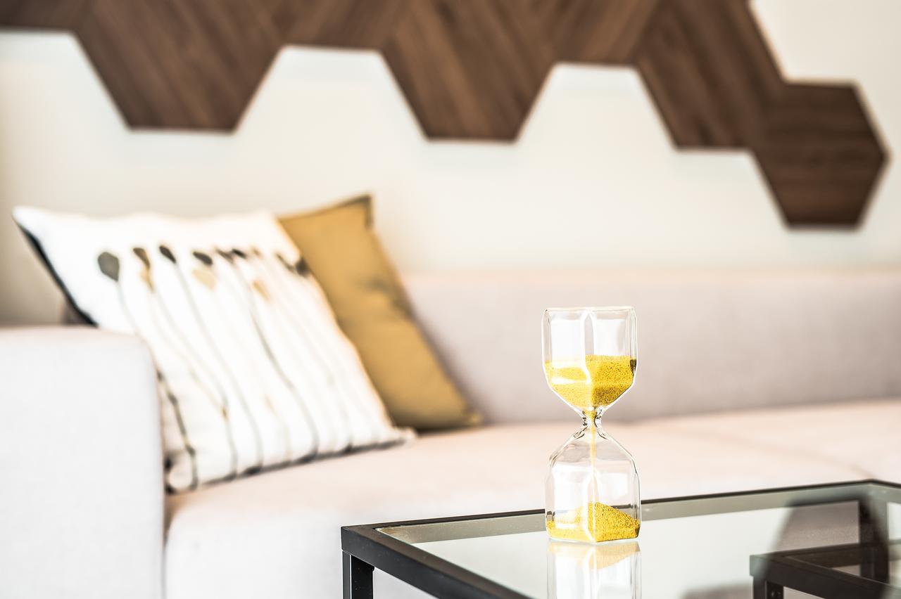 Super-Apartamenty Exclusive Poznań Eksteriør billede