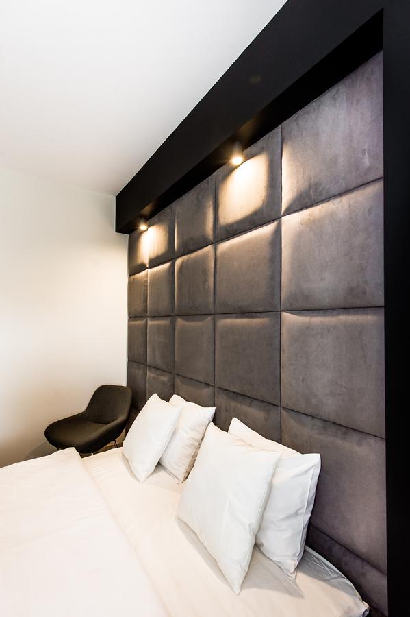 Super-Apartamenty Exclusive Poznań Eksteriør billede